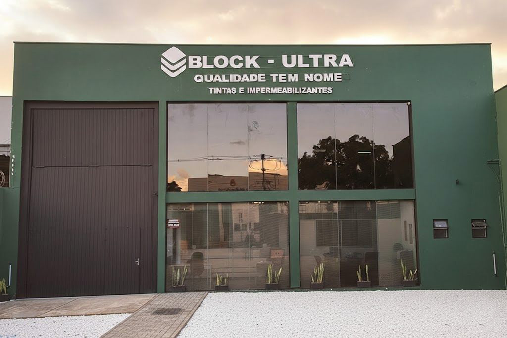 Block-Ultra