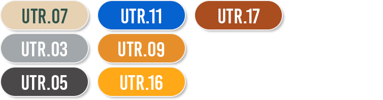 Cores Disponíveis