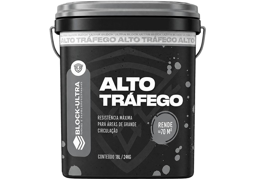Alto Tráfego