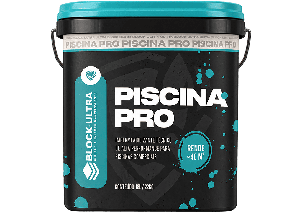 Piscina PRO