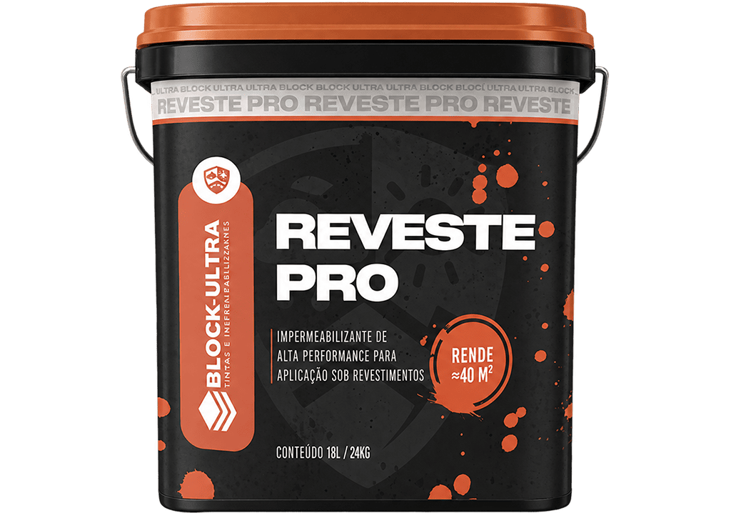 Reveste PRO